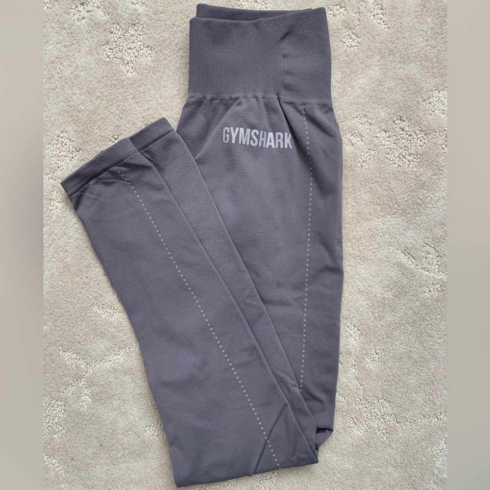 Gymshark Lightweight Seamless Tights